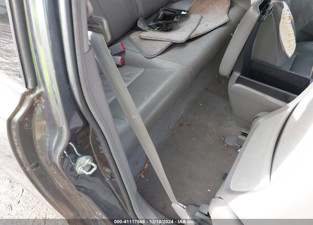 2009 HONDA CIVIC EX-L VIN: 2HGFG12979H524568