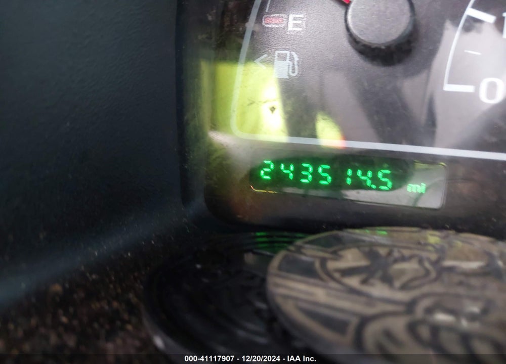 2002 FORD WINDSTAR VIN: 2FMZA56482BB64055