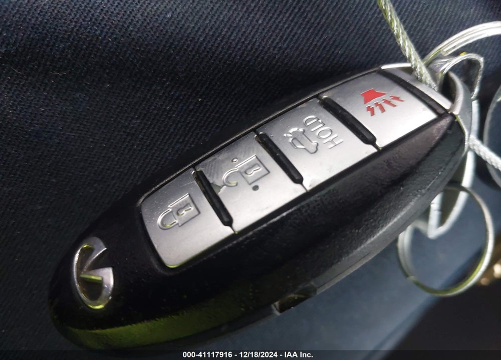 2007 INFINITI G35 SPORT VIN: JNKBV61E27M721073