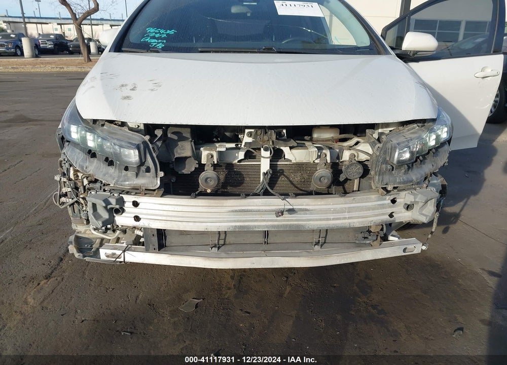 2019 TOYOTA PRIUS PRIME PREMIUM VIN: JTDKARFP5K3115659