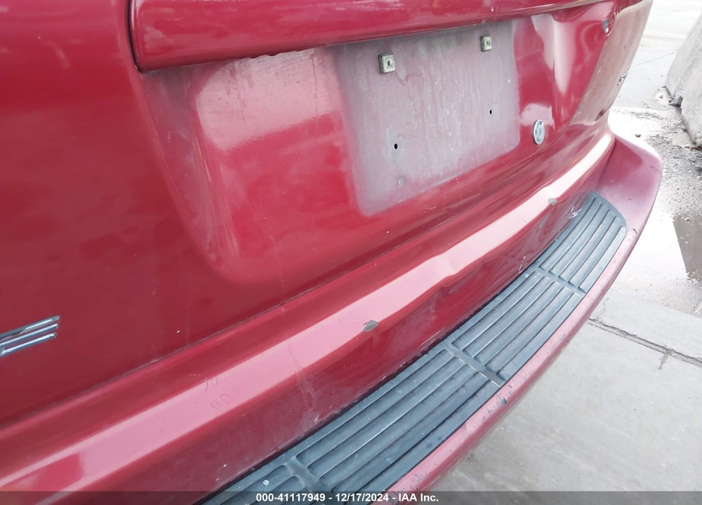 2006 DODGE GRAND CARAVAN SXT VIN: 2D4GP44L76R719091