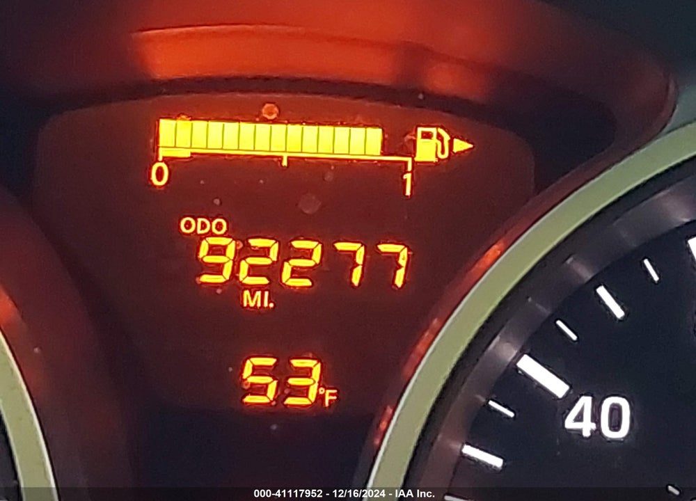 2016 NISSAN JUKE S VIN: JN8AF5MV7GT653489