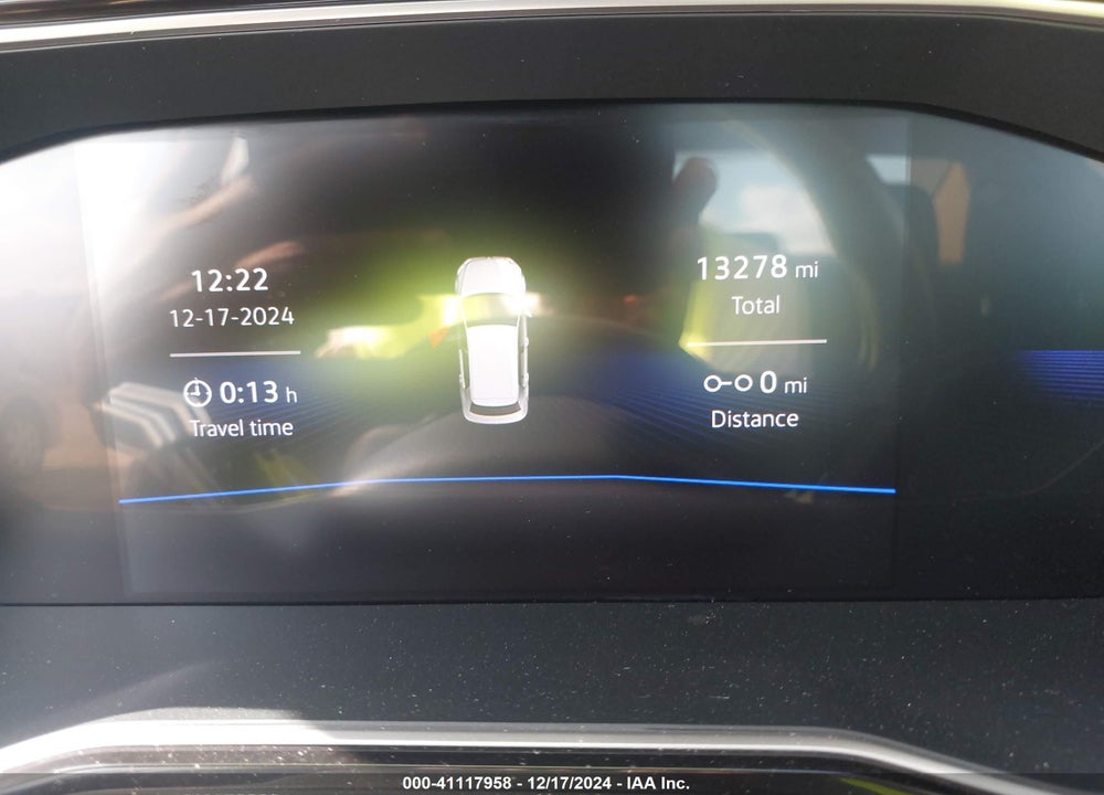2024 VOLKSWAGEN JETTA 1.5T S VIN: 3VW5M7BU0RM086212