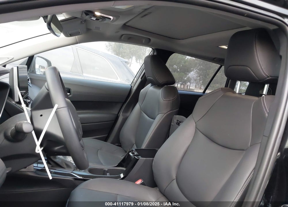 2023 TOYOTA COROLLA CROSS XLE VIN: 7MUDAAAG5PV060742