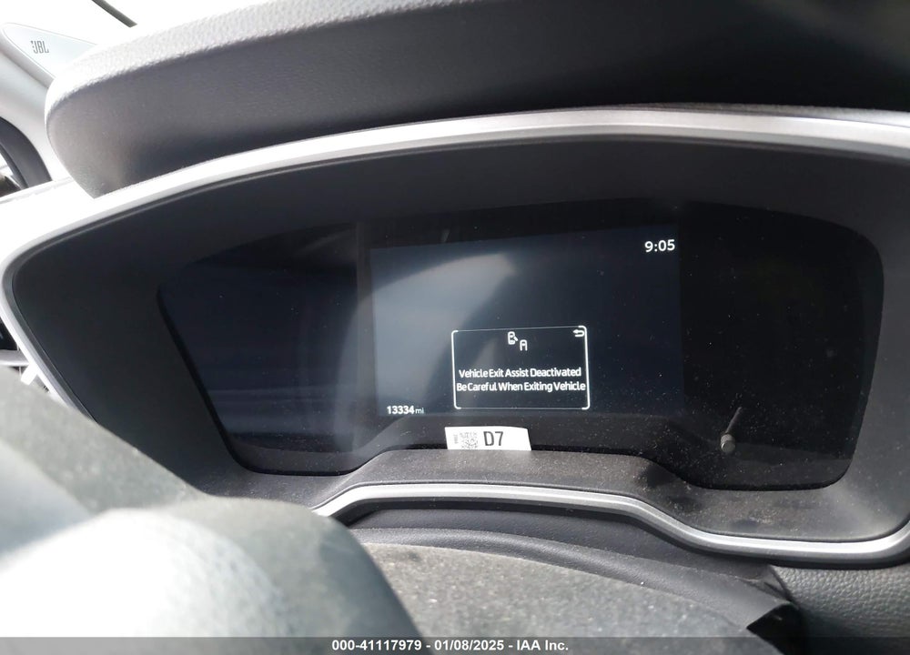 2023 TOYOTA COROLLA CROSS XLE VIN: 7MUDAAAG5PV060742
