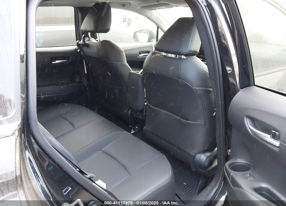 2023 TOYOTA COROLLA CROSS XLE VIN: 7MUDAAAG5PV060742