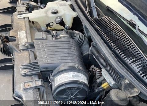 2003 CHEVROLET EXPRESS VIN: 1GAGG25U231210933