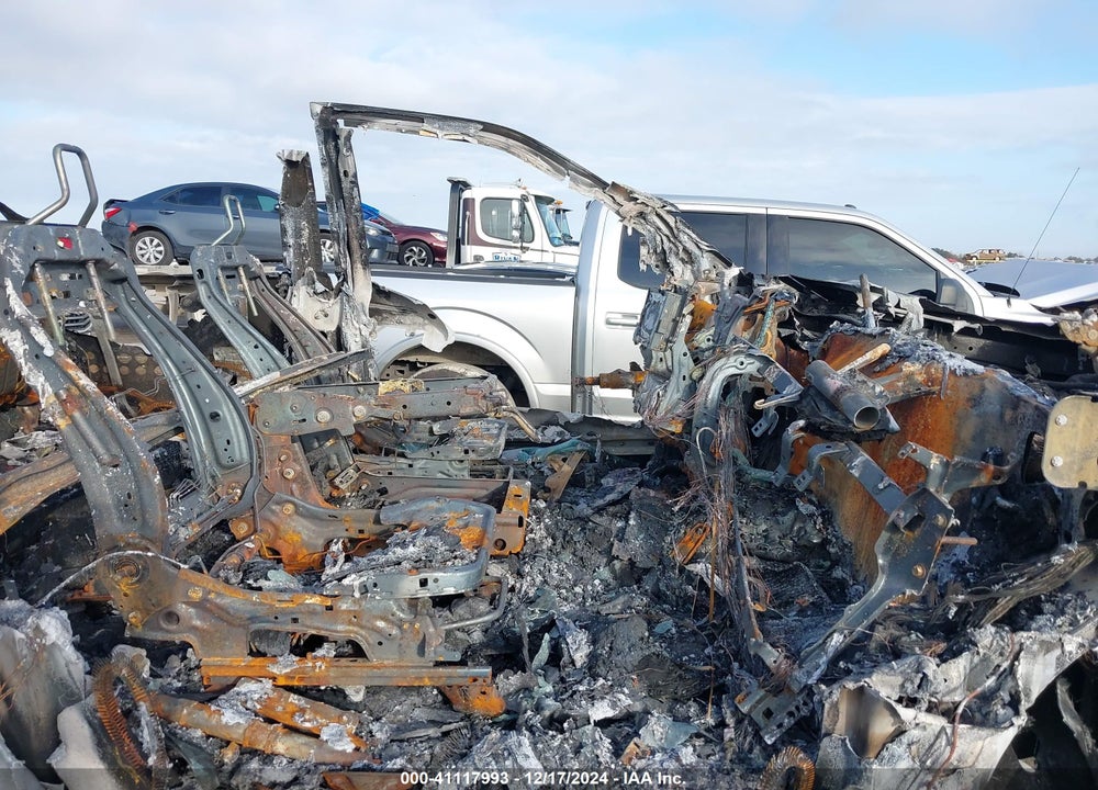 2022 FORD F-350 XL VIN: 1FT8W3BN3NEG24669