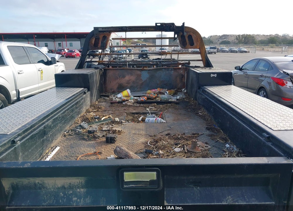 2022 FORD F-350 XL VIN: 1FT8W3BN3NEG24669