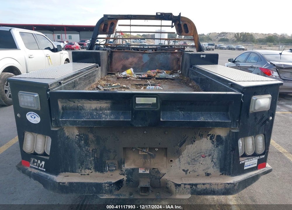 2022 FORD F-350 XL VIN: 1FT8W3BN3NEG24669
