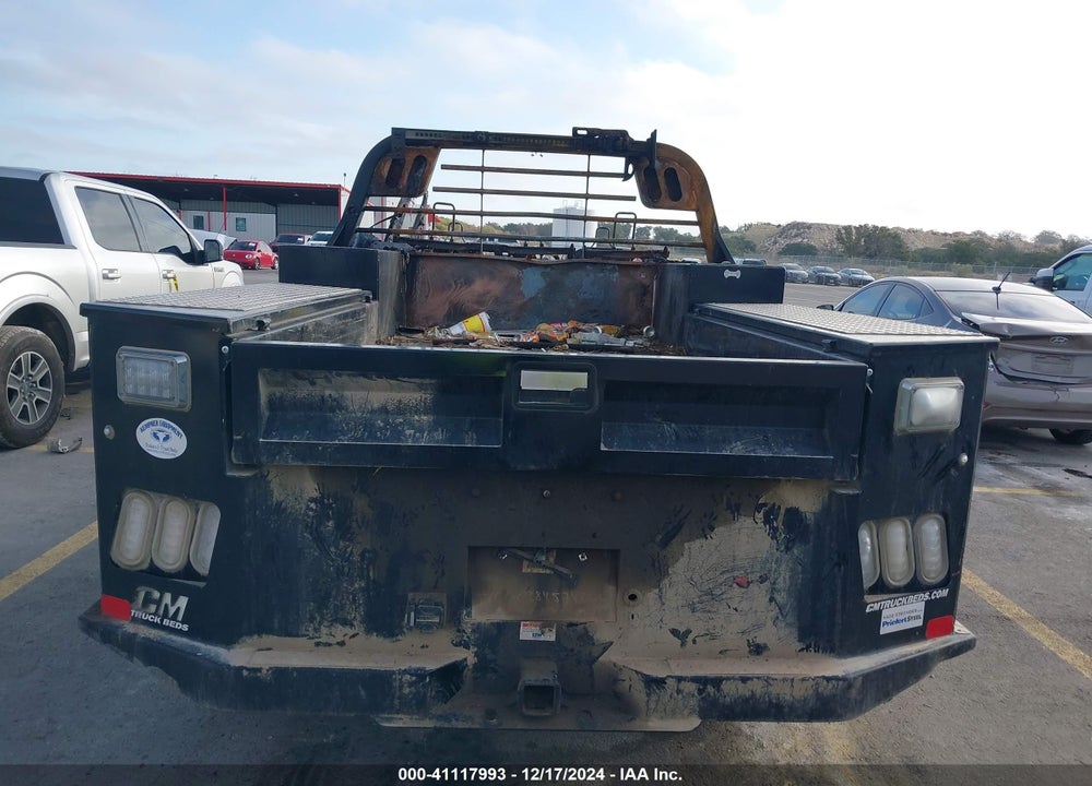 2022 FORD F-350 XL VIN: 1FT8W3BN3NEG24669