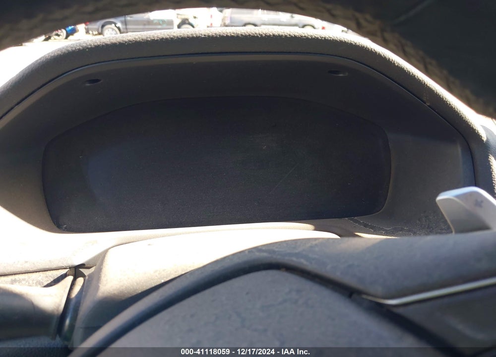 2018 HONDA ACCORD SPORT VIN: 1HGCV1F33JA195921