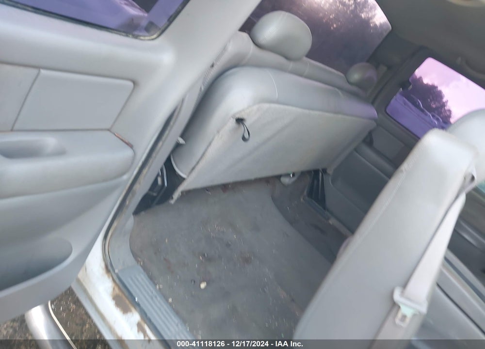 2003 GMC SIERRA 1500 SLT VIN: 2GTEK19T831267012
