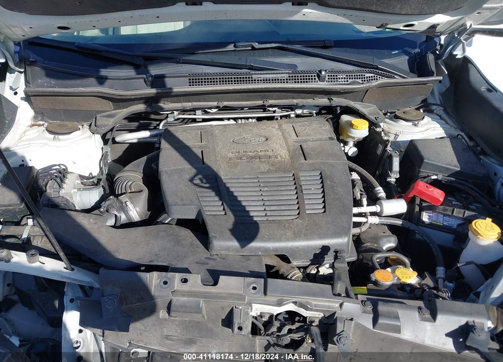 2021 SUBARU FORESTER PREMIUM VIN: JF2SKAJC7MH423040