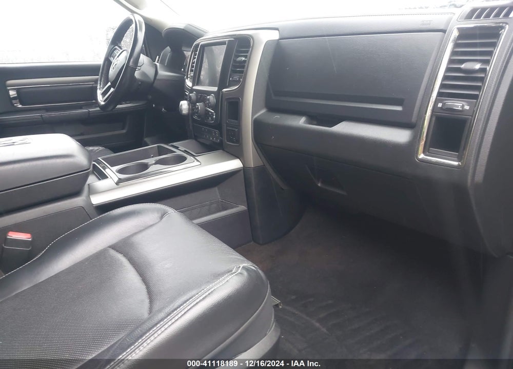 2014 RAM 1500 SPORT VIN: 1C6RR7MTXES292771