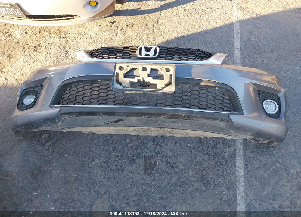2014 HONDA ACCORD EX VIN: 1HGCT1B74EA009162