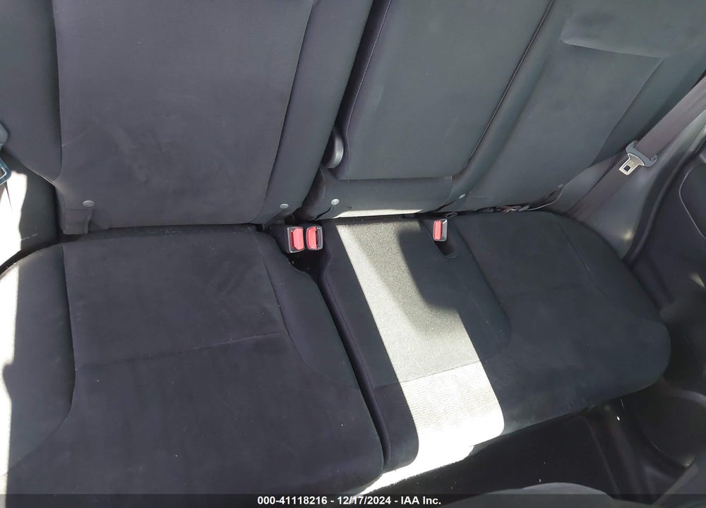 2013 HONDA CR-V LX VIN: 3CZRM3H34DG701082