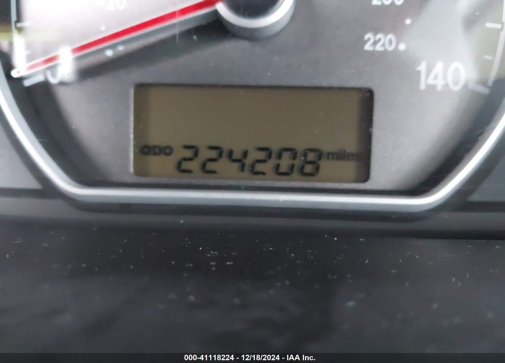 2008 HYUNDAI ELANTRA GLS/SE VIN: KMHDU46DX8U442212