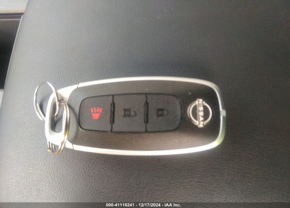 2023 NISSAN ARIYA ENGAGE VIN: JN1CF0BB6PM700363