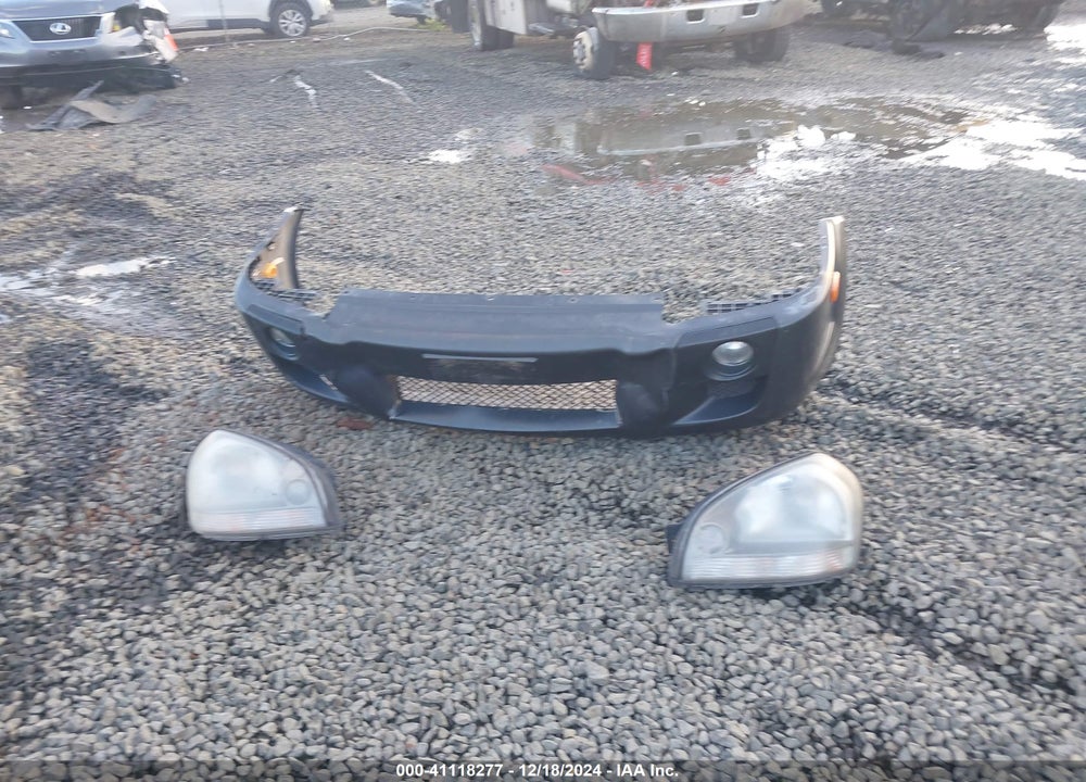 2007 HYUNDAI TUCSON LIMITED/SE VIN: KM8JN72D87U631608