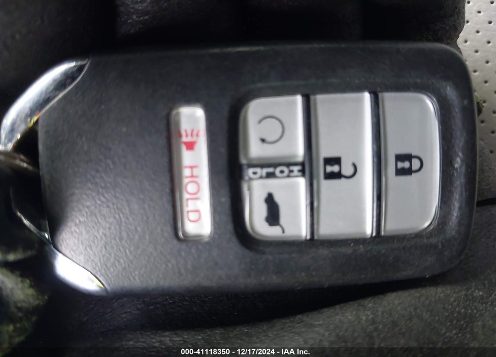 2019 HONDA CR-V EX-L VIN: 7FARW2H80KE023332