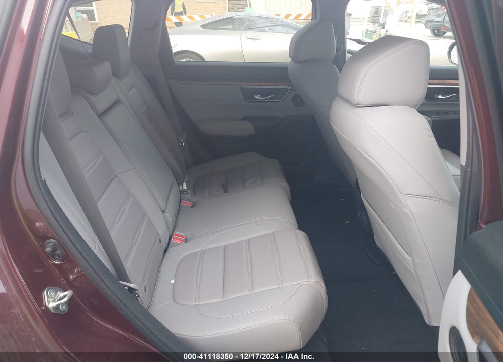 2019 HONDA CR-V EX-L VIN: 7FARW2H80KE023332