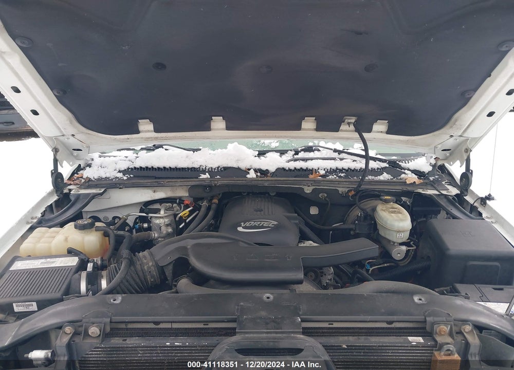2003 GMC YUKON SLT VIN: 1GKEK13Z63R129414