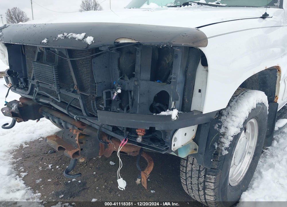 2003 GMC YUKON SLT VIN: 1GKEK13Z63R129414