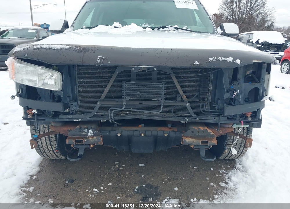 2003 GMC YUKON SLT VIN: 1GKEK13Z63R129414