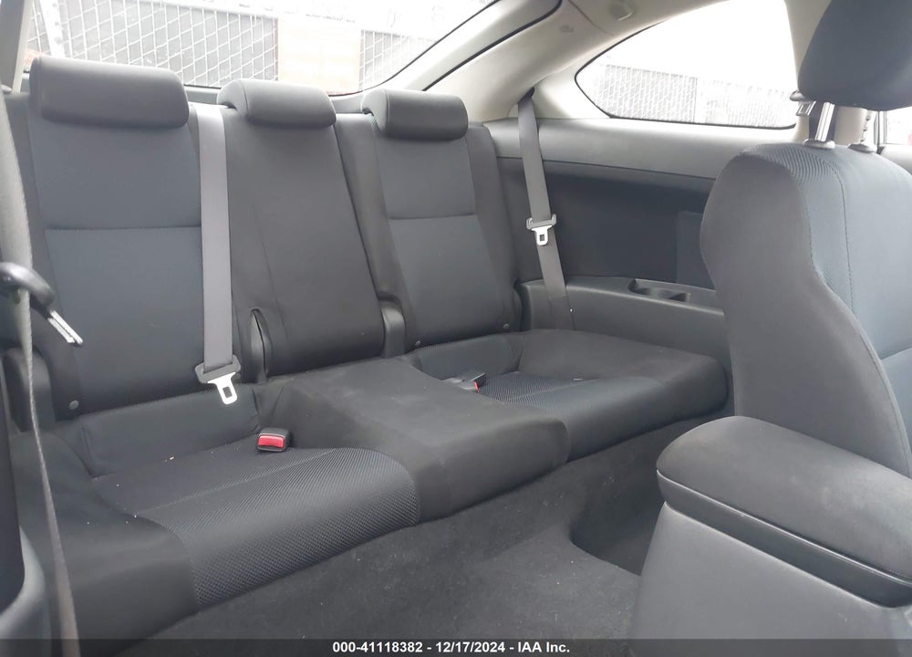 2010 SCION TC VIN: JTKDE3B73A0315738