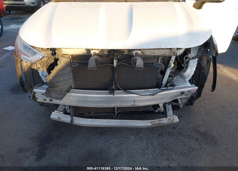 2021 TOYOTA HIGHLANDER XLE VIN: 5TDGZRAH2MS520491