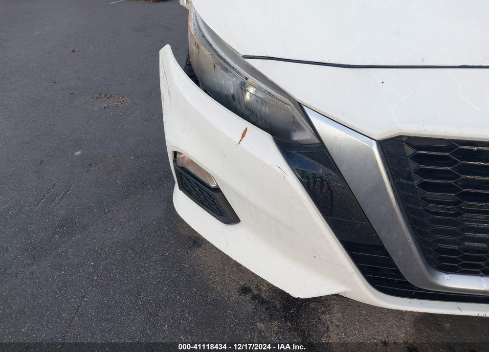 2019 NISSAN ALTIMA 2.5 S VIN: 1N4BL4BV8KC116487