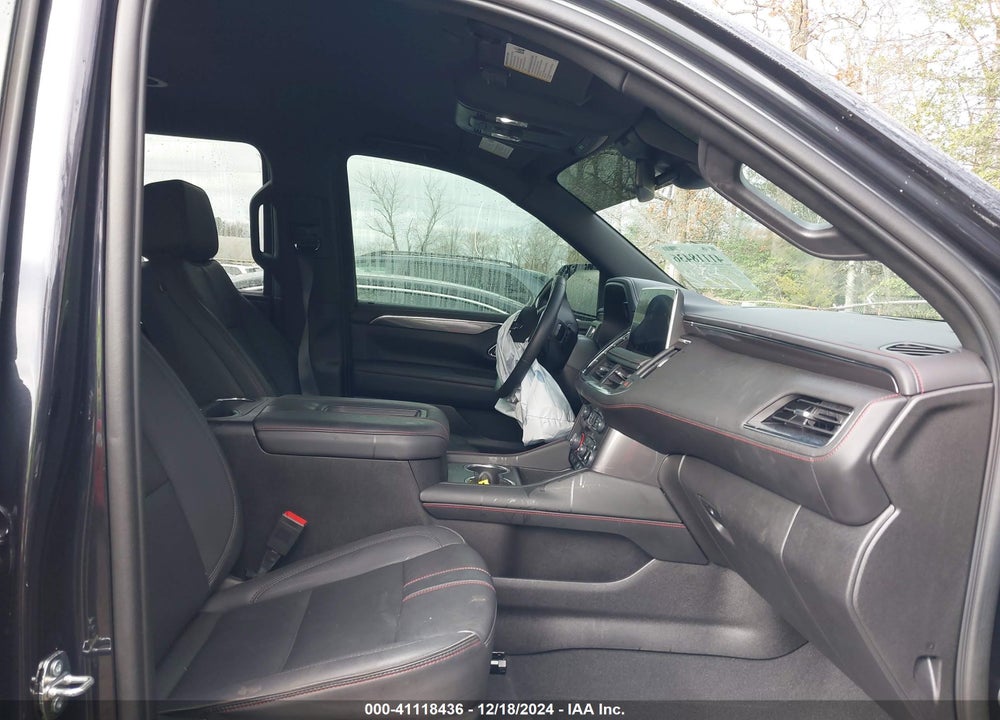 2023 CHEVROLET SUBURBAN 4WD RST VIN: 1GNSKEKL9PR289562