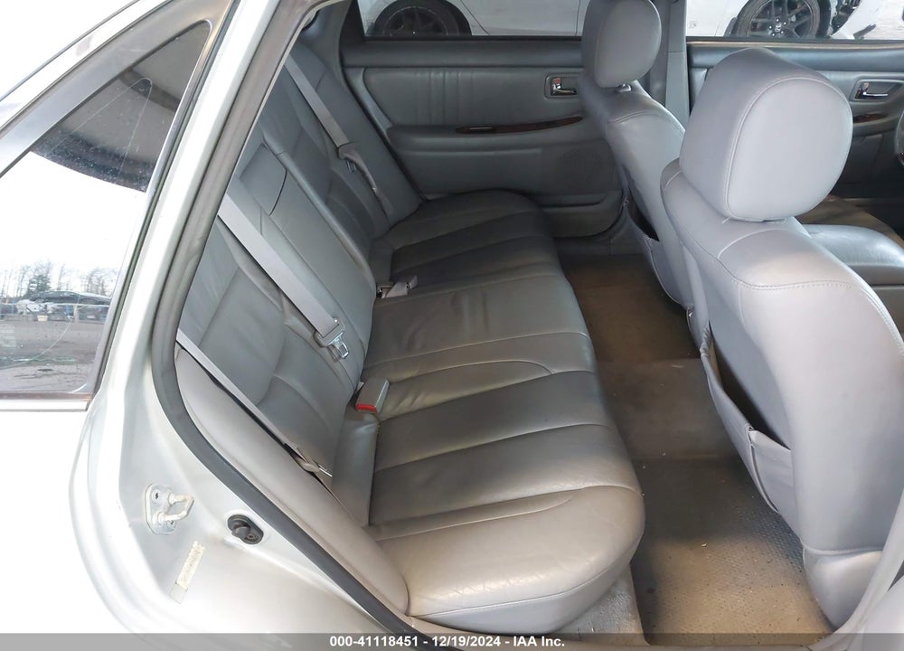 2004 TOYOTA AVALON XLS VIN: 4T1BF28B94U355770
