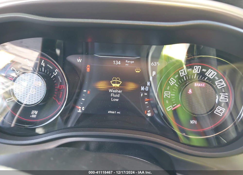 2021 DODGE CHALLENGER VIN: 2C3CDZBT5MH684160