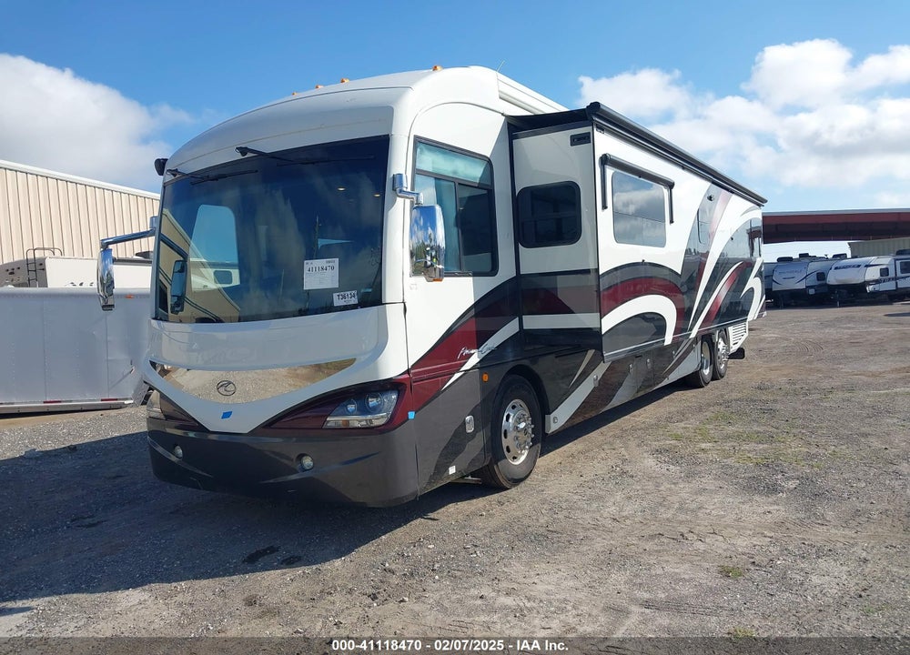 2017 FREIGHTLINER CHASSIS XC VIN: 4UZFCGCY1HCJD6151