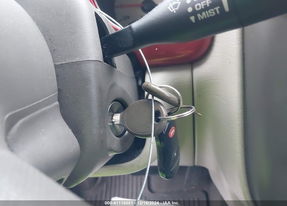 2005 CHRYSLER PT CRUISER TOURING VIN: 3C4FY58B85T633037