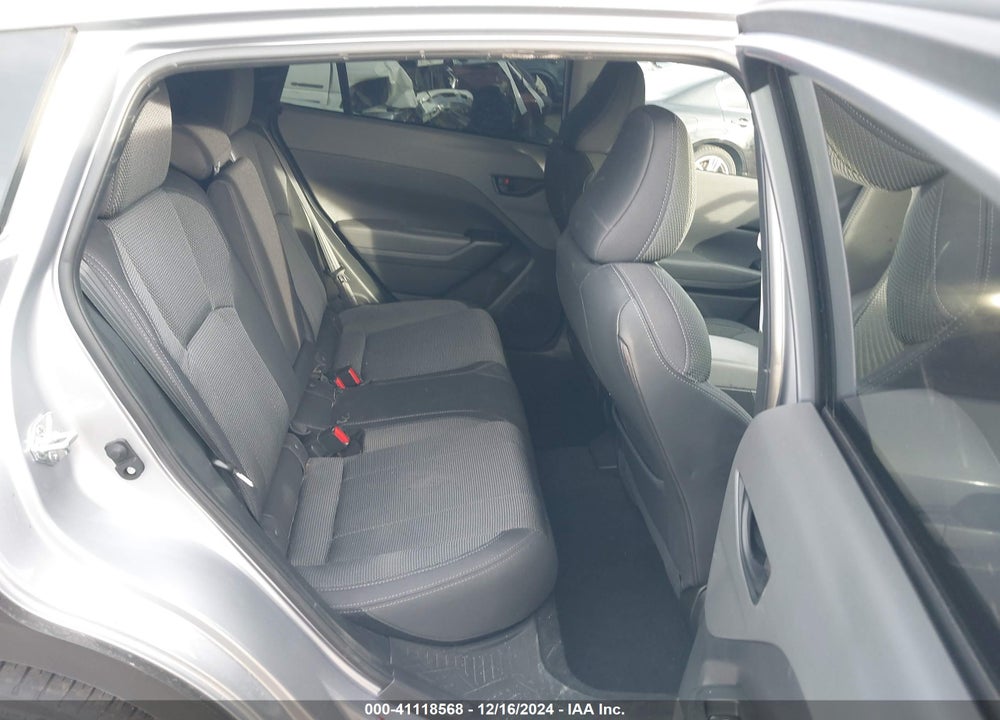 2024 SUBARU CROSSTREK PREMIUM VIN: JF2GUADC3R8851061
