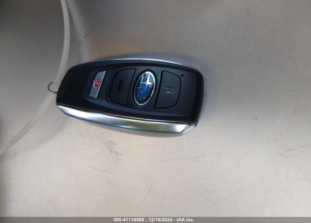 2024 SUBARU CROSSTREK PREMIUM VIN: JF2GUADC3R8851061