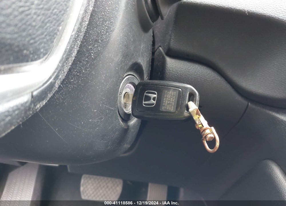 2018 HONDA CR-V LX VIN: 2HKRW5H36JH419217