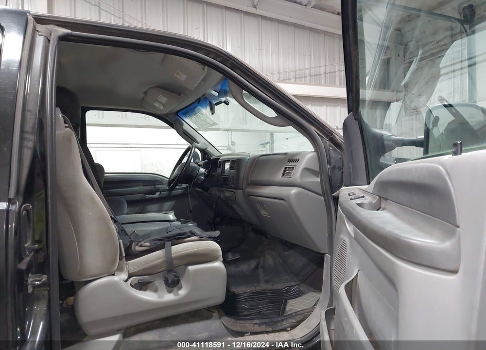 2003 FORD F-250 LARIAT/XL/XLT VIN: 1FTNX21P53EC56778