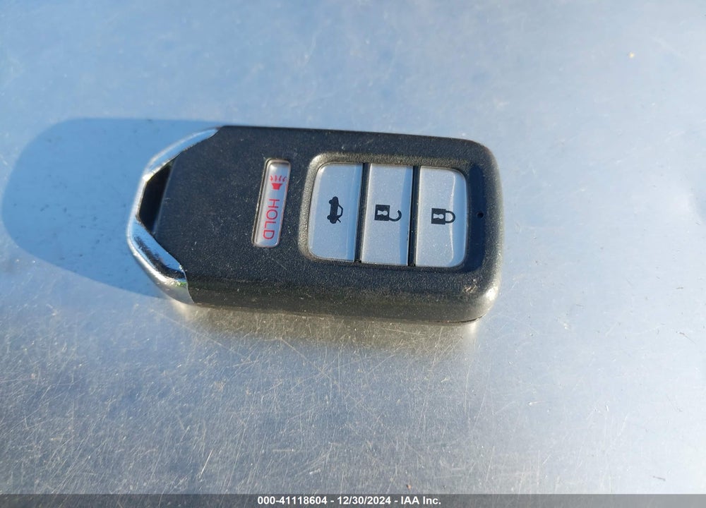 2015 HONDA CIVIC EX-L VIN: 19XFB2F99FE230318