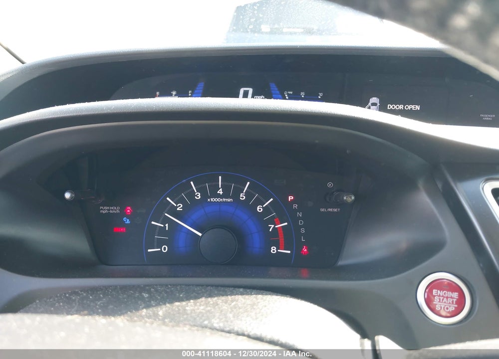 2015 HONDA CIVIC EX-L VIN: 19XFB2F99FE230318
