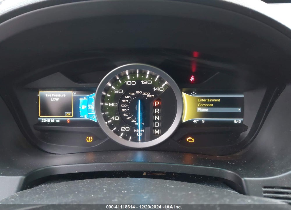 2015 FORD EXPLORER XLT VIN: 1FM5K8D88FGB84355