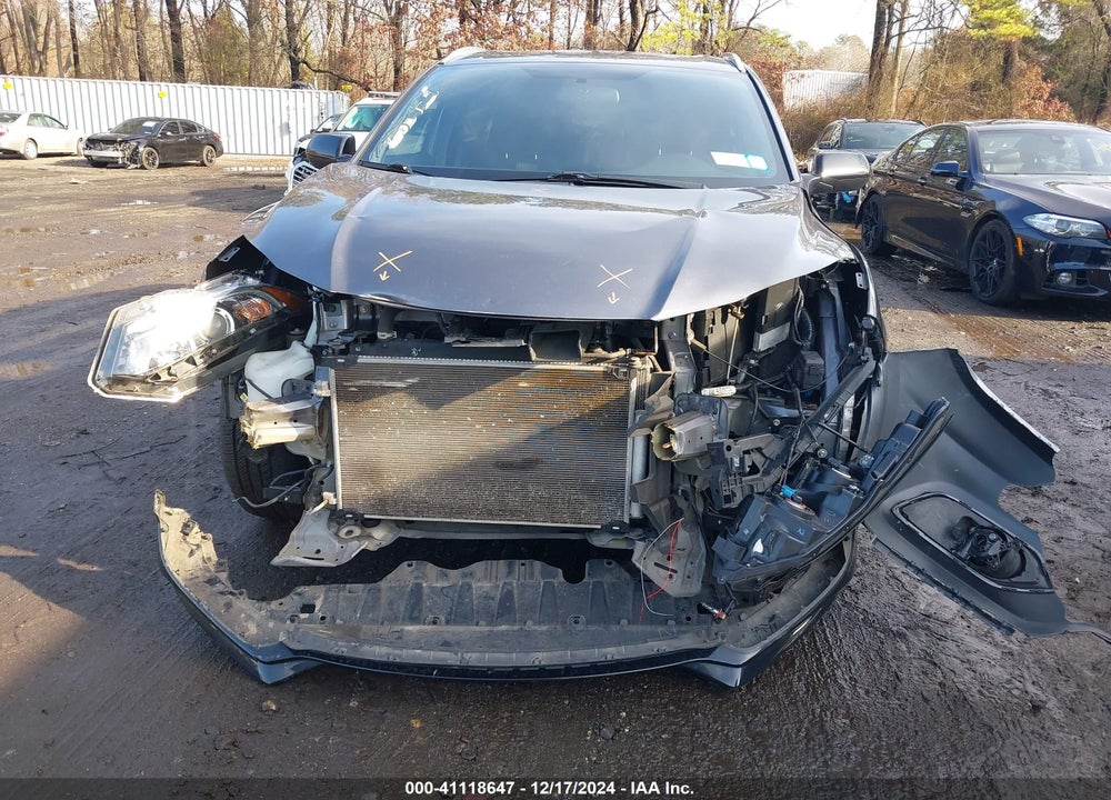 2020 HONDA HR-V AWD SPORT VIN: 3CZRU6H14LM715922