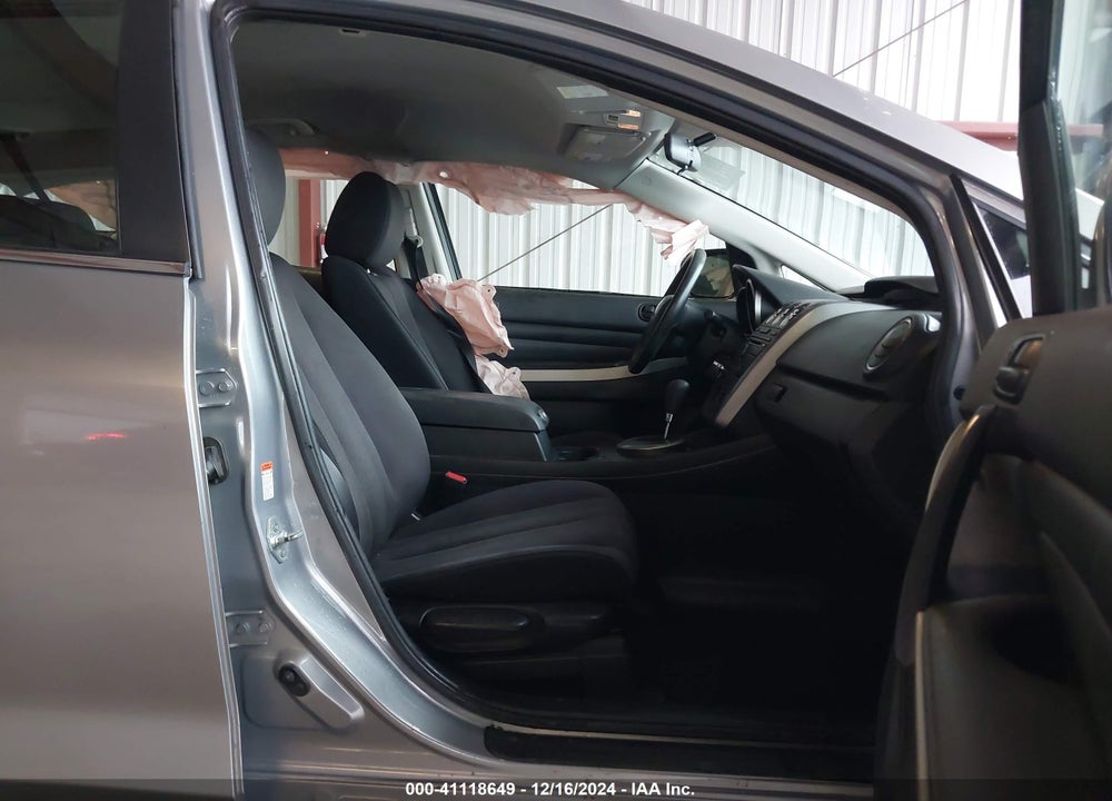 2011 MAZDA CX-7 I SV VIN: JM3ER2AM7B0382563