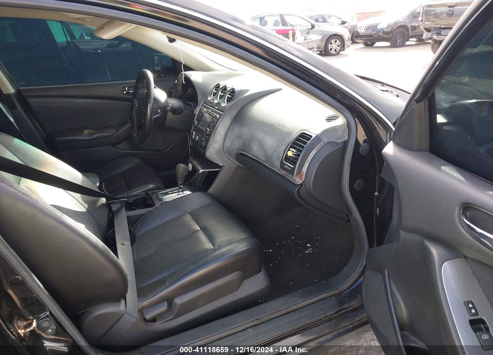 2010 NISSAN ALTIMA 2.5 S VIN: 1N4AL2AP7AN479997