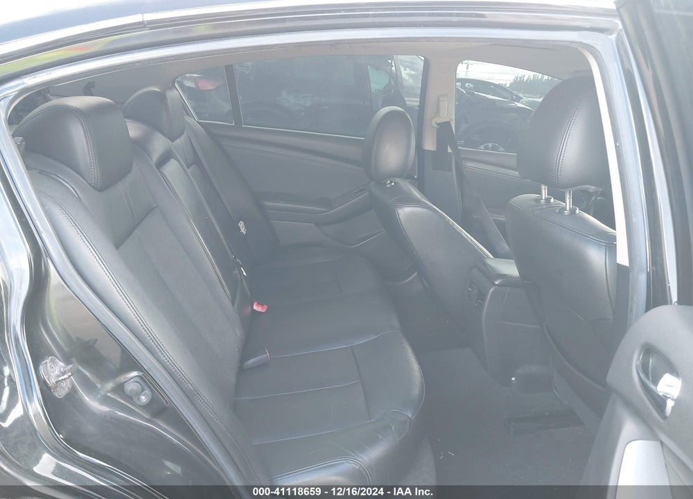 2010 NISSAN ALTIMA 2.5 S VIN: 1N4AL2AP7AN479997
