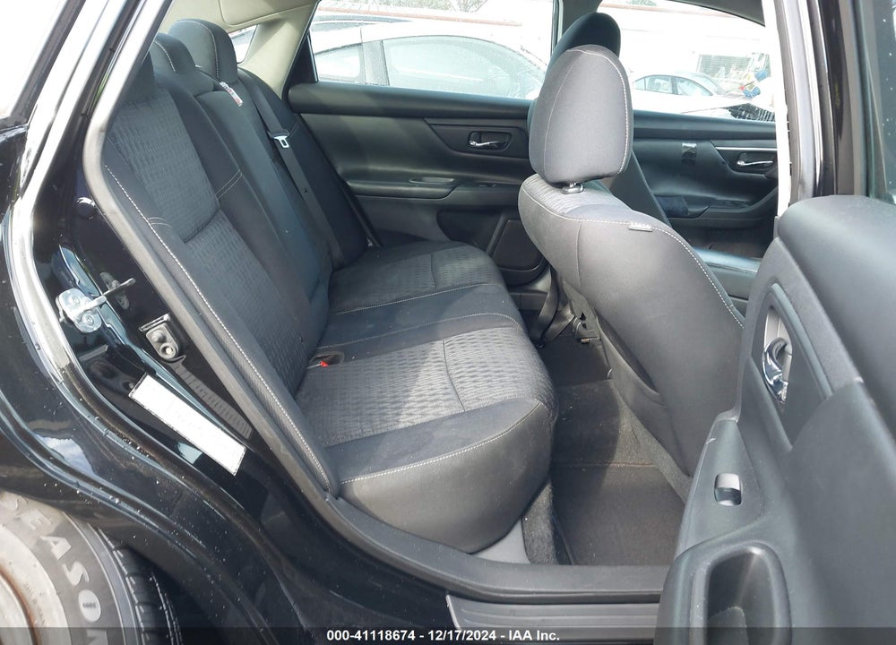 2017 NISSAN ALTIMA VIN: 1N4AL3AP4HC115032