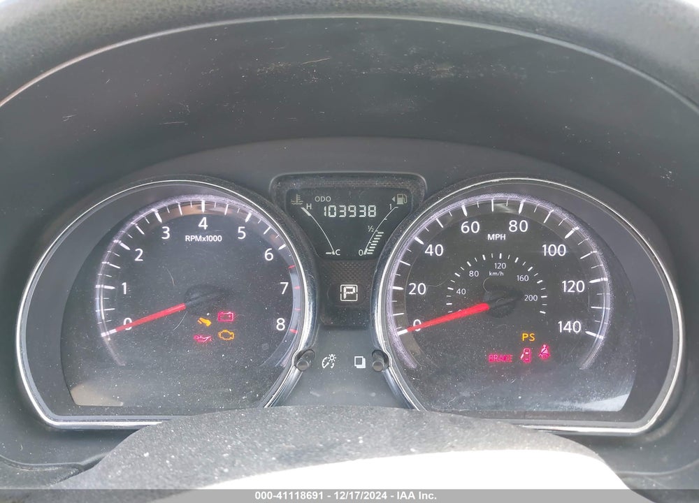 2019 NISSAN VERSA VIN: 3N1CN7APXKL844090